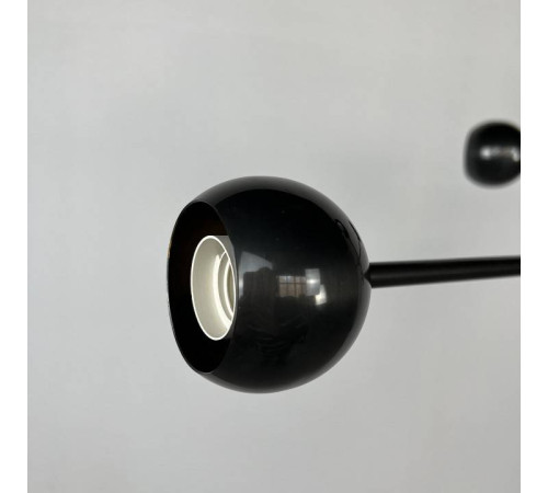 Люстра на штанге Imperiumloft SALME SALME01