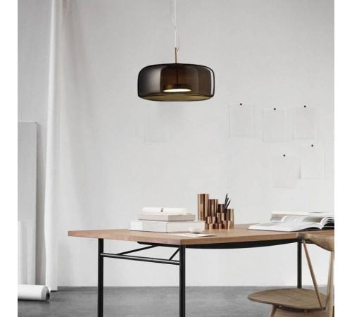 Подвесной светильник Imperiumloft DAUPHIN DAUPHIN01