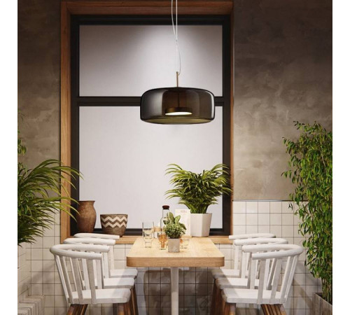 Подвесной светильник Imperiumloft DAUPHIN DAUPHIN01