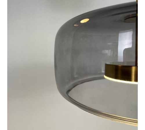 Подвесной светильник Imperiumloft DAUPHIN DAUPHIN01