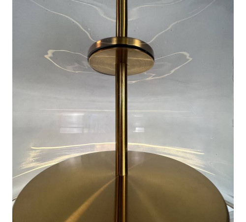 Подвесной светильник Imperiumloft DAUPHIN DAUPHIN01