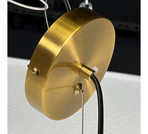 Подвесной светильник Imperiumloft DAUPHIN DAUPHIN01