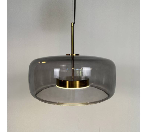 Подвесной светильник Imperiumloft DAUPHIN DAUPHIN01