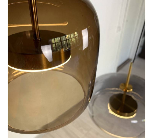 Подвесной светильник Imperiumloft DAUPHIN DAUPHIN01