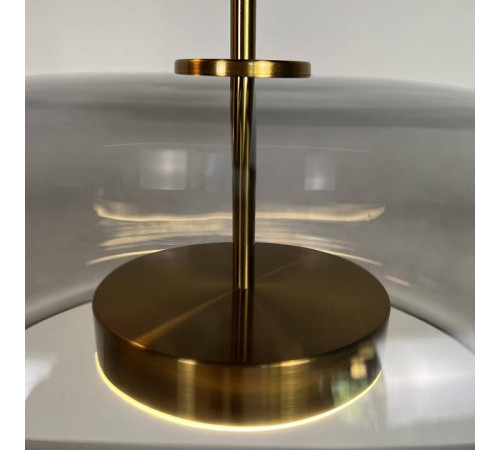 Подвесной светильник Imperiumloft DAUPHIN DAUPHIN01