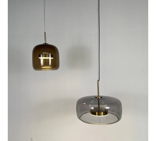 Подвесной светильник Imperiumloft DAUPHIN DAUPHIN01