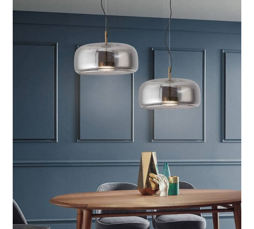 Подвесной светильник Imperiumloft DAUPHIN DAUPHIN01