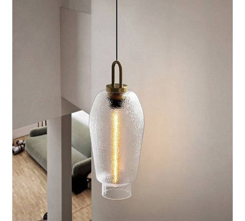 Подвесной светильник Imperiumloft LIEBE liebe01