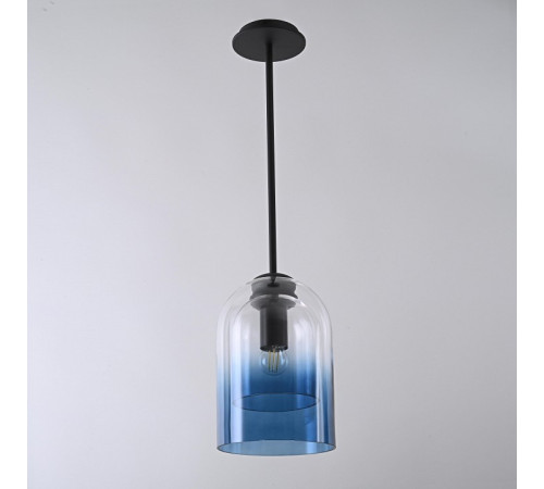 Светильник на штанге Imperiumloft ARIA Turquoise ARIA01