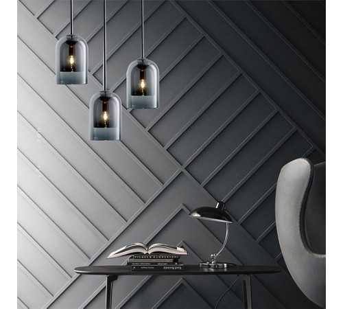 Светильник на штанге Imperiumloft ARIA Turquoise ARIA01