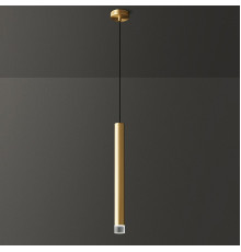 Подвесной светильник Imperiumloft  Gift01