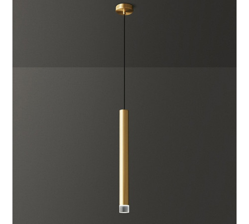 Подвесной светильник Imperiumloft Gift01