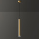 Подвесной светильник Imperiumloft Gift01