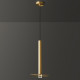 Подвесной светильник Imperiumloft Gift01