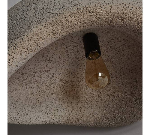 Подвесной светильник Imperiumloft CEMENCLOUD A cemencloud01