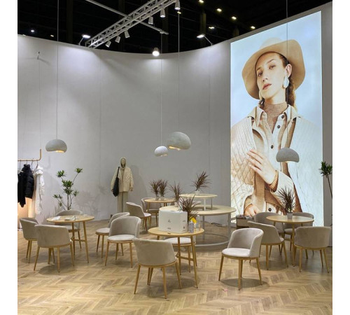 Подвесной светильник Imperiumloft CEMENCLOUD B cemencloud01