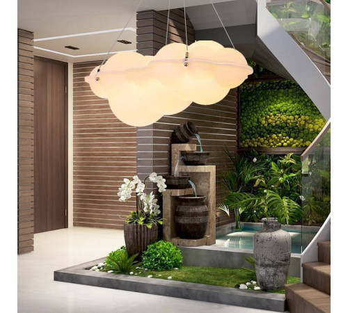 Подвесной светильник Imperiumloft Nuvola im_PD712