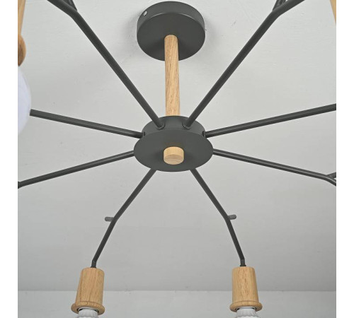 Люстра на штанге Imperiumloft LES COLOR ﻿lesc_01