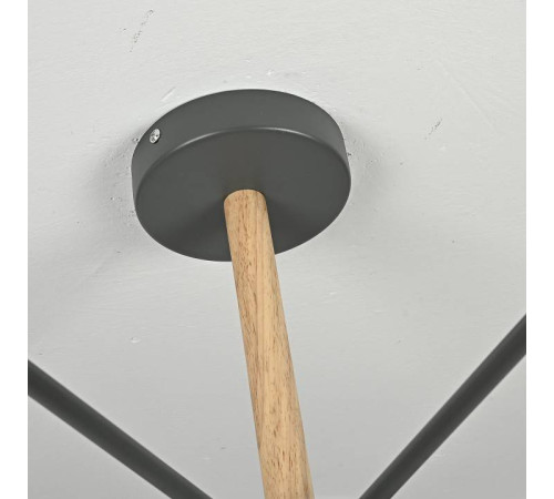 Люстра на штанге Imperiumloft LES COLOR ﻿lesc_01