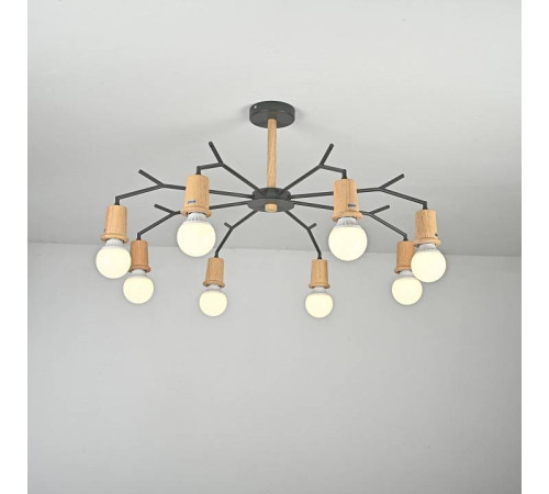 Люстра на штанге Imperiumloft LES COLOR ﻿lesc_01