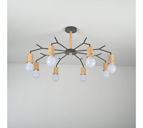 Люстра на штанге Imperiumloft LES COLOR ﻿lesc_01