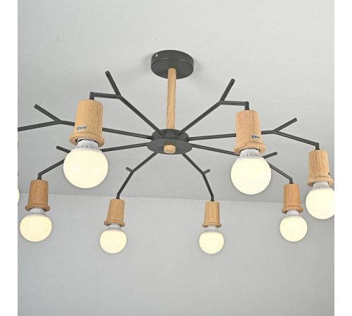 Люстра на штанге Imperiumloft LES COLOR ﻿lesc_01