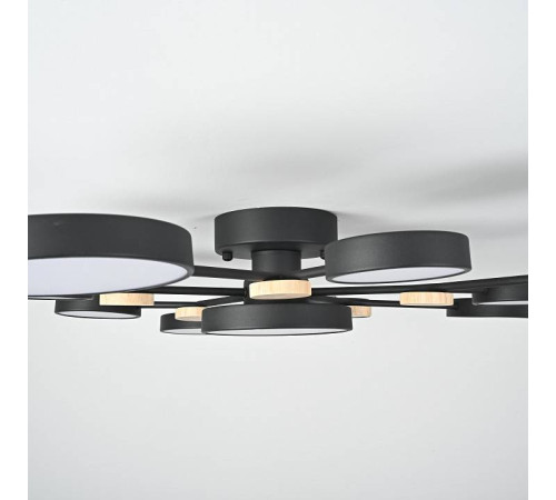 Потолочная люстра Imperiumloft GAMMA gamma01