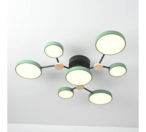 Потолочная люстра Imperiumloft GAMMA gamma01