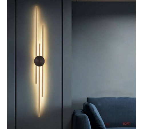 Бра Imperiumloft Gull 224308-23