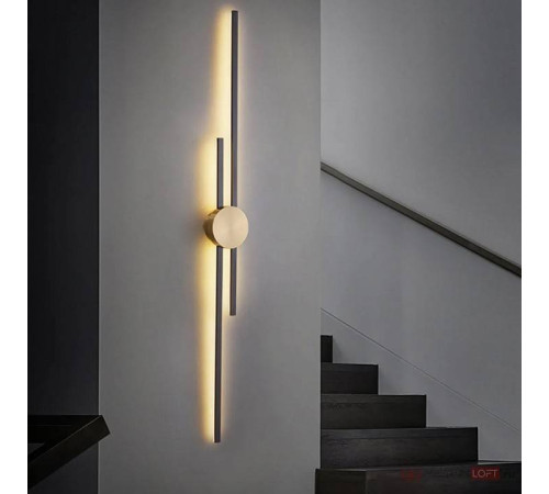 Бра Imperiumloft Gull 224308-23