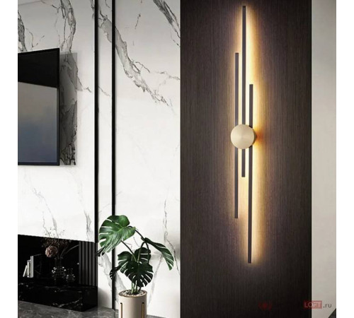 Бра Imperiumloft Gull 224308-23