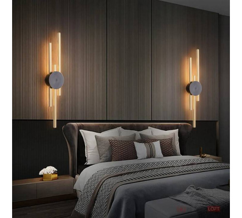 Бра Imperiumloft Gull 224308-23