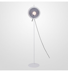 Торшер Imperiumloft MARGOTT White margott-fl01