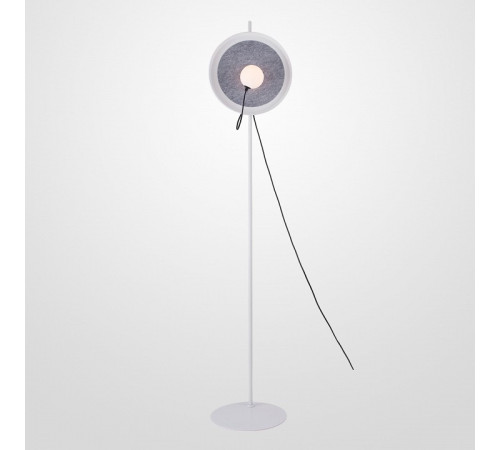 Торшер Imperiumloft MARGOTT White margott-fl01