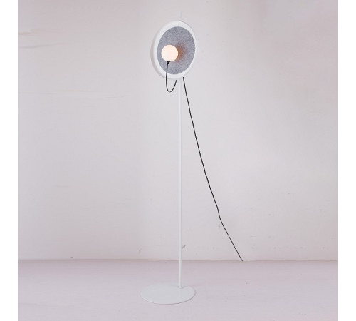 Торшер Imperiumloft MARGOTT White margott-fl01