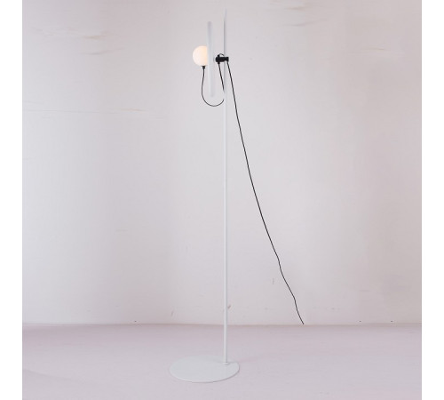 Торшер Imperiumloft MARGOTT White margott-fl01