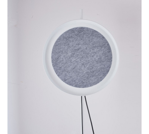 Торшер Imperiumloft MARGOTT White margott-fl01