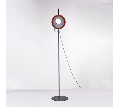 Торшер Imperiumloft MARGOTT Orange margott-fl01