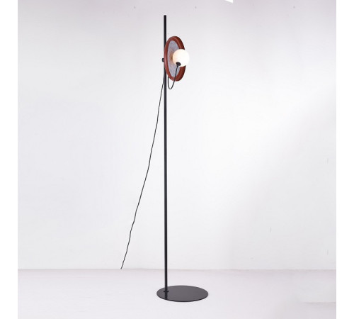 Торшер Imperiumloft MARGOTT Orange margott-fl01