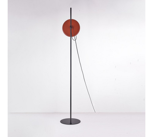 Торшер Imperiumloft MARGOTT Orange margott-fl01