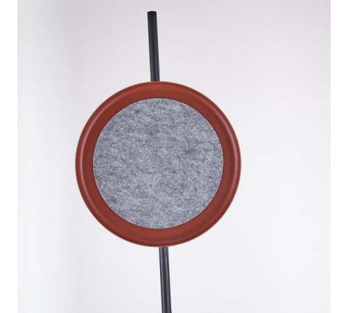 Торшер Imperiumloft MARGOTT Orange margott-fl01