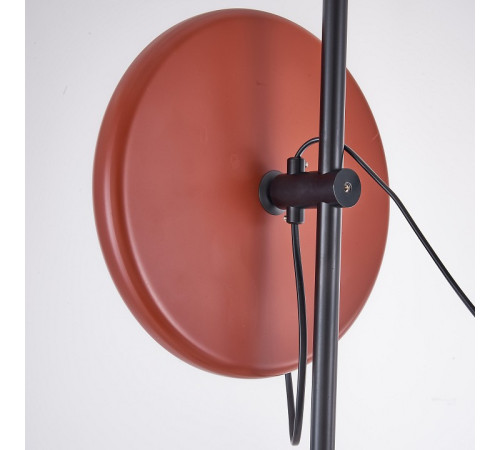 Торшер Imperiumloft MARGOTT Orange margott-fl01