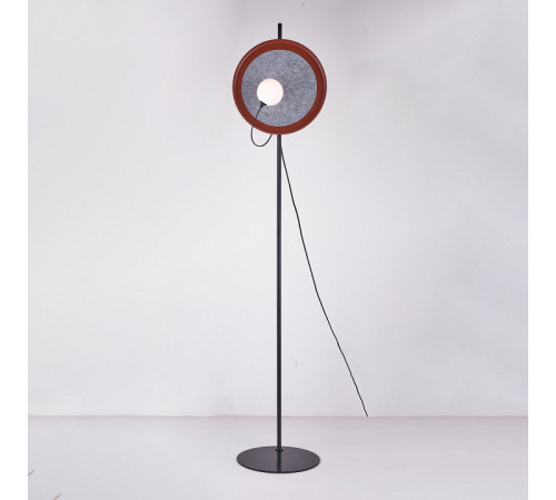 Торшер Imperiumloft MARGOTT Orange margott-fl01