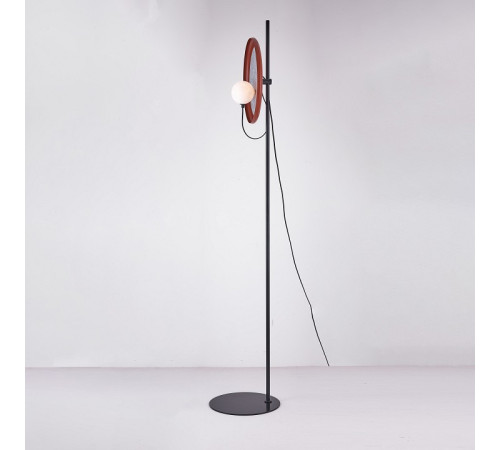 Торшер Imperiumloft MARGOTT Orange margott-fl01