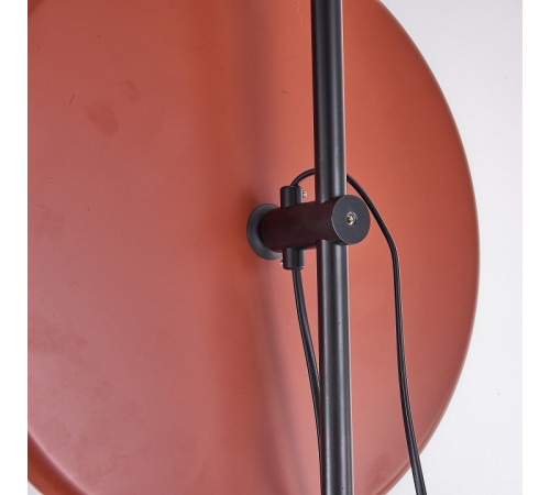 Торшер Imperiumloft MARGOTT Orange margott-fl01