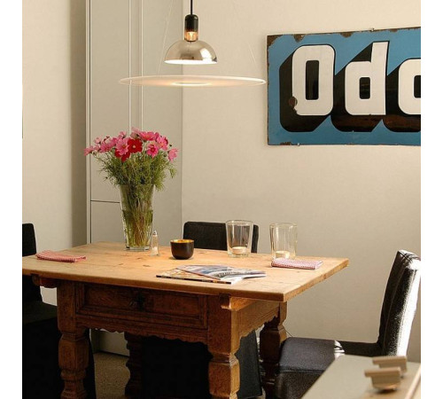 Подвесной светильник Imperiumloft FRISBI AR228394-22