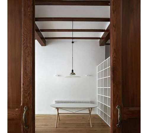 Подвесной светильник Imperiumloft FRISBI AR228394-22