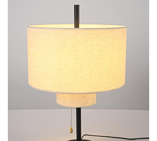 Настольная лампа декоративная Imperiumloft ANDREAN andrean-tab01