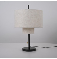 Настольная лампа декоративная Imperiumloft ANDREAN andrean-tab01