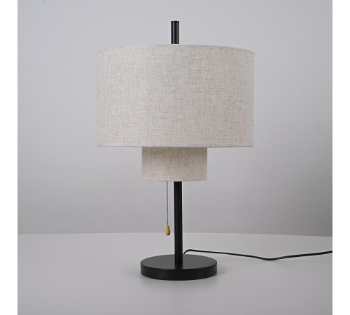 Настольная лампа декоративная Imperiumloft ANDREAN andrean-tab01